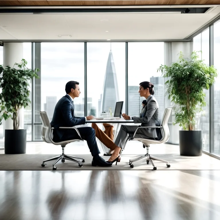 Balancing Work & Well-being