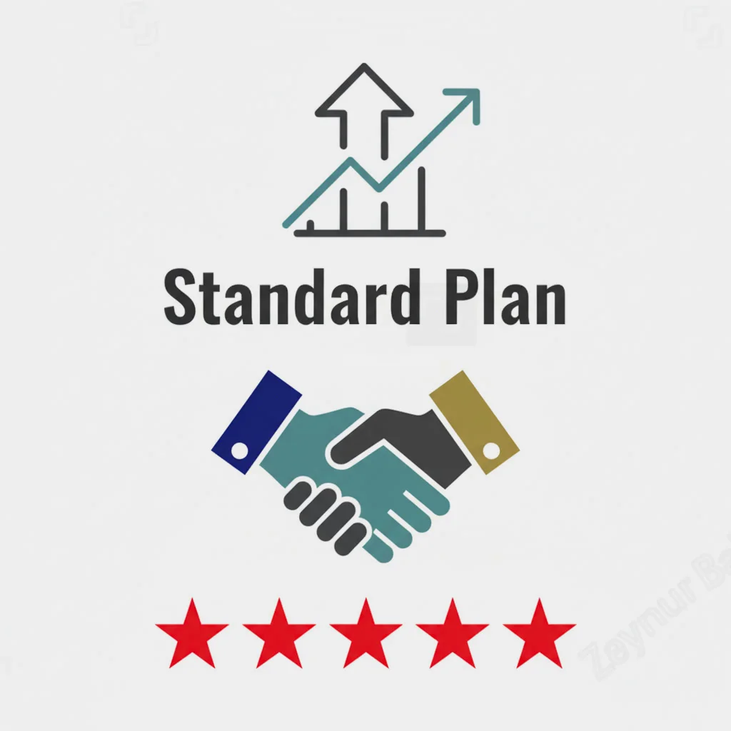 Advanced Executive Coaching